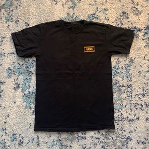 Vans unisex shirt